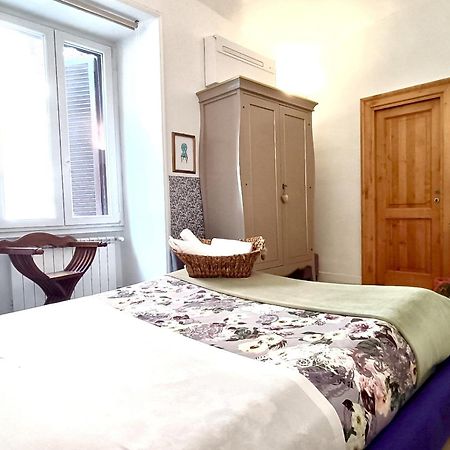 Festina Lente Appartement Rome Buitenkant foto
