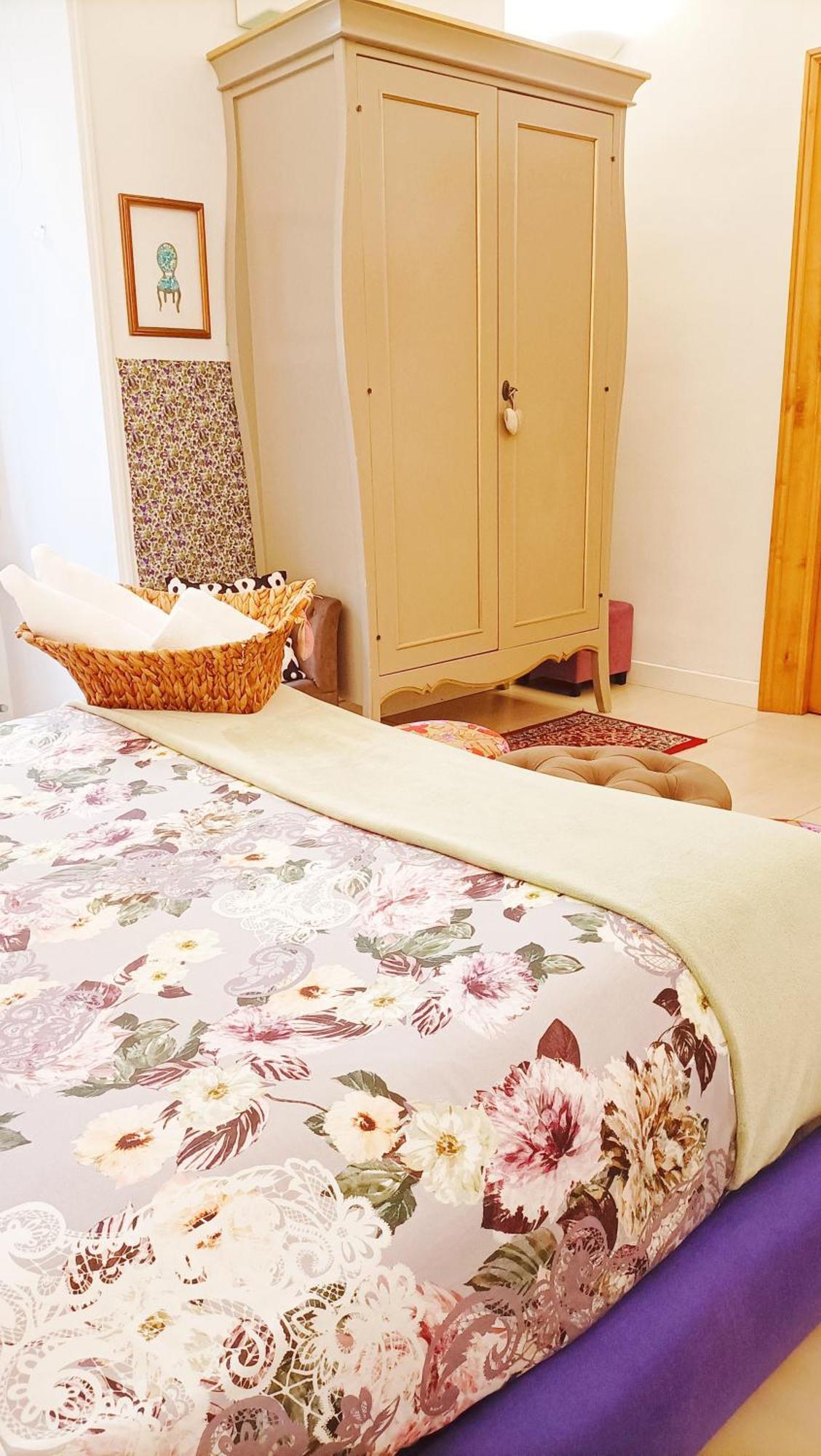 Festina Lente Appartement Rome Buitenkant foto