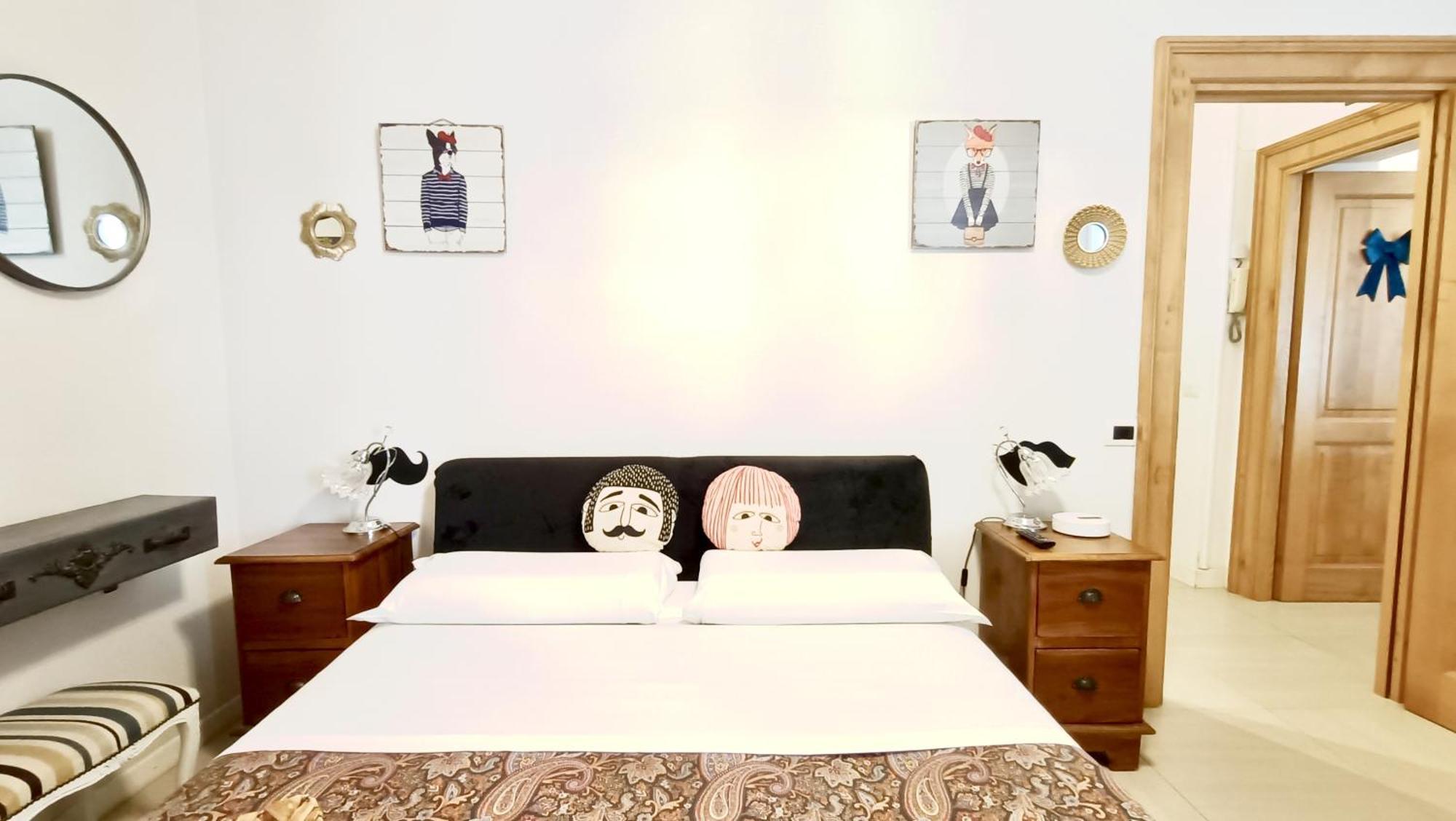Festina Lente Appartement Rome Buitenkant foto