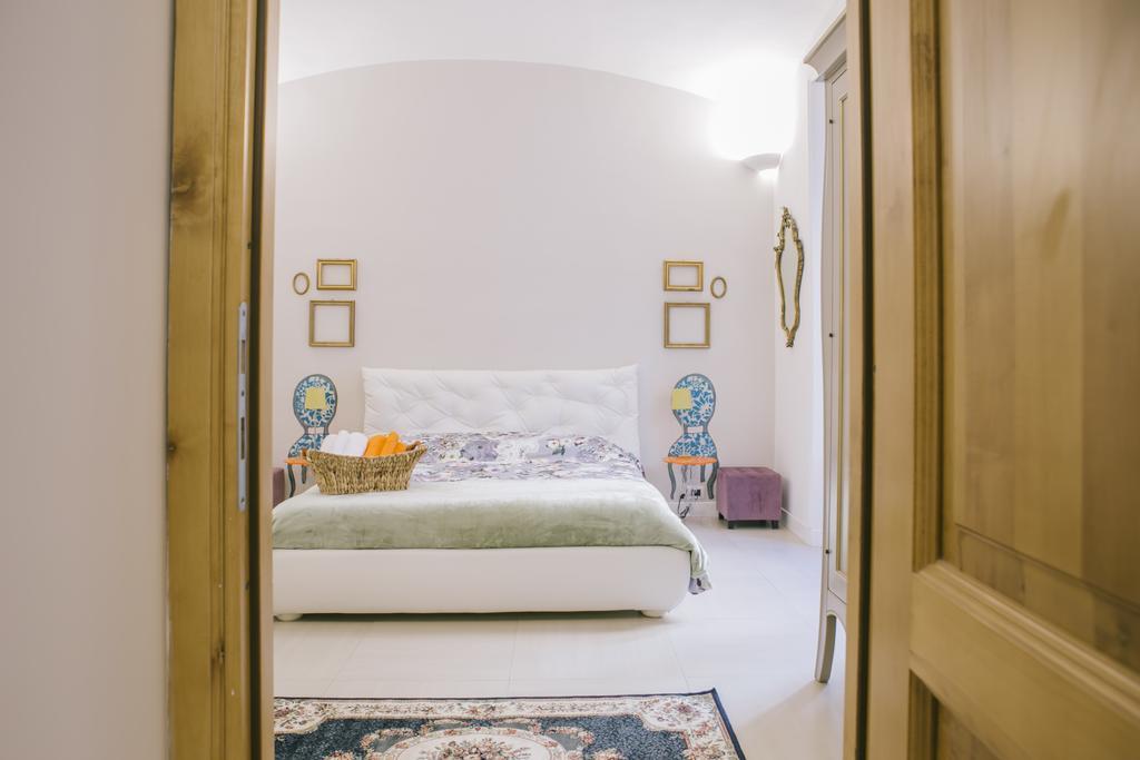 Festina Lente Appartement Rome Buitenkant foto