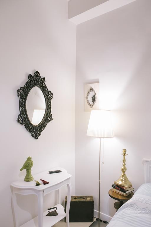 Festina Lente Appartement Rome Buitenkant foto